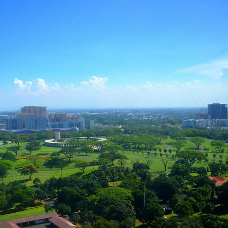 South Of Market Private Residences Taguig Exterior foto
