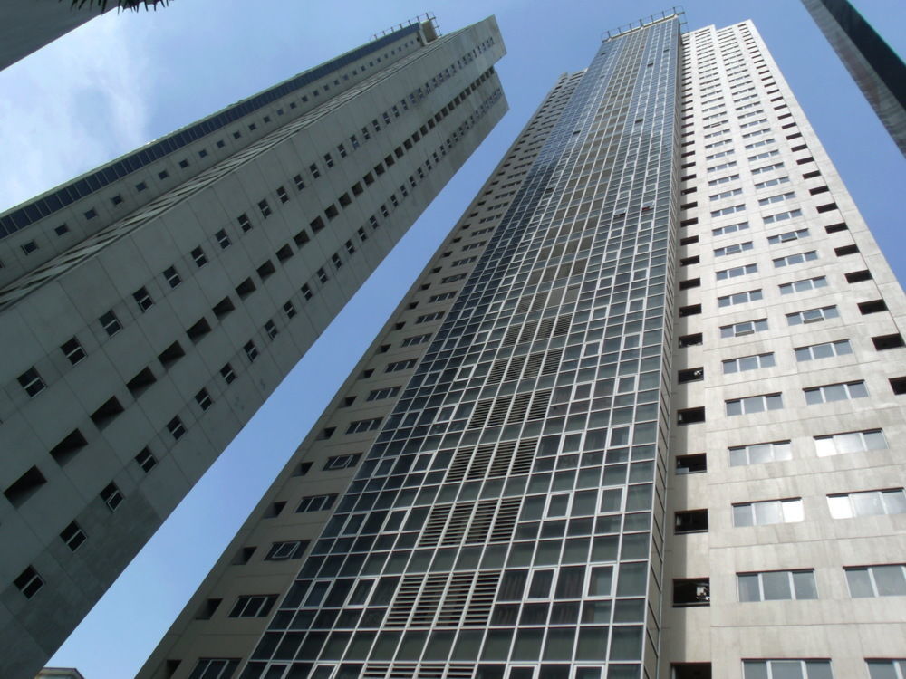 South Of Market Private Residences Taguig Exterior foto