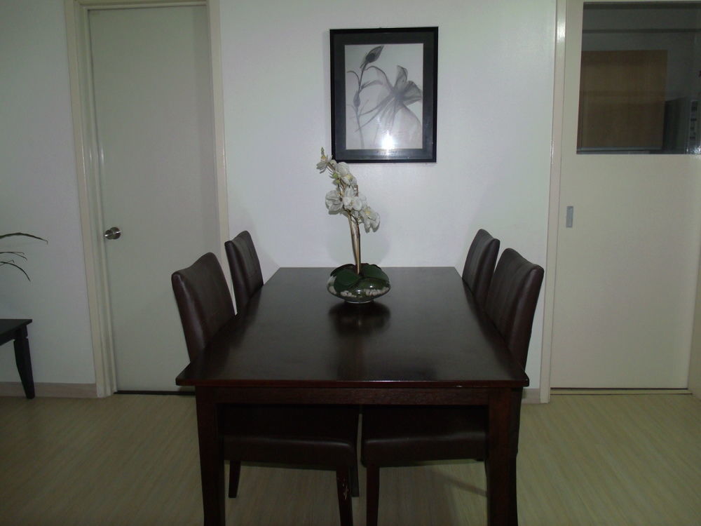 South Of Market Private Residences Taguig Exterior foto