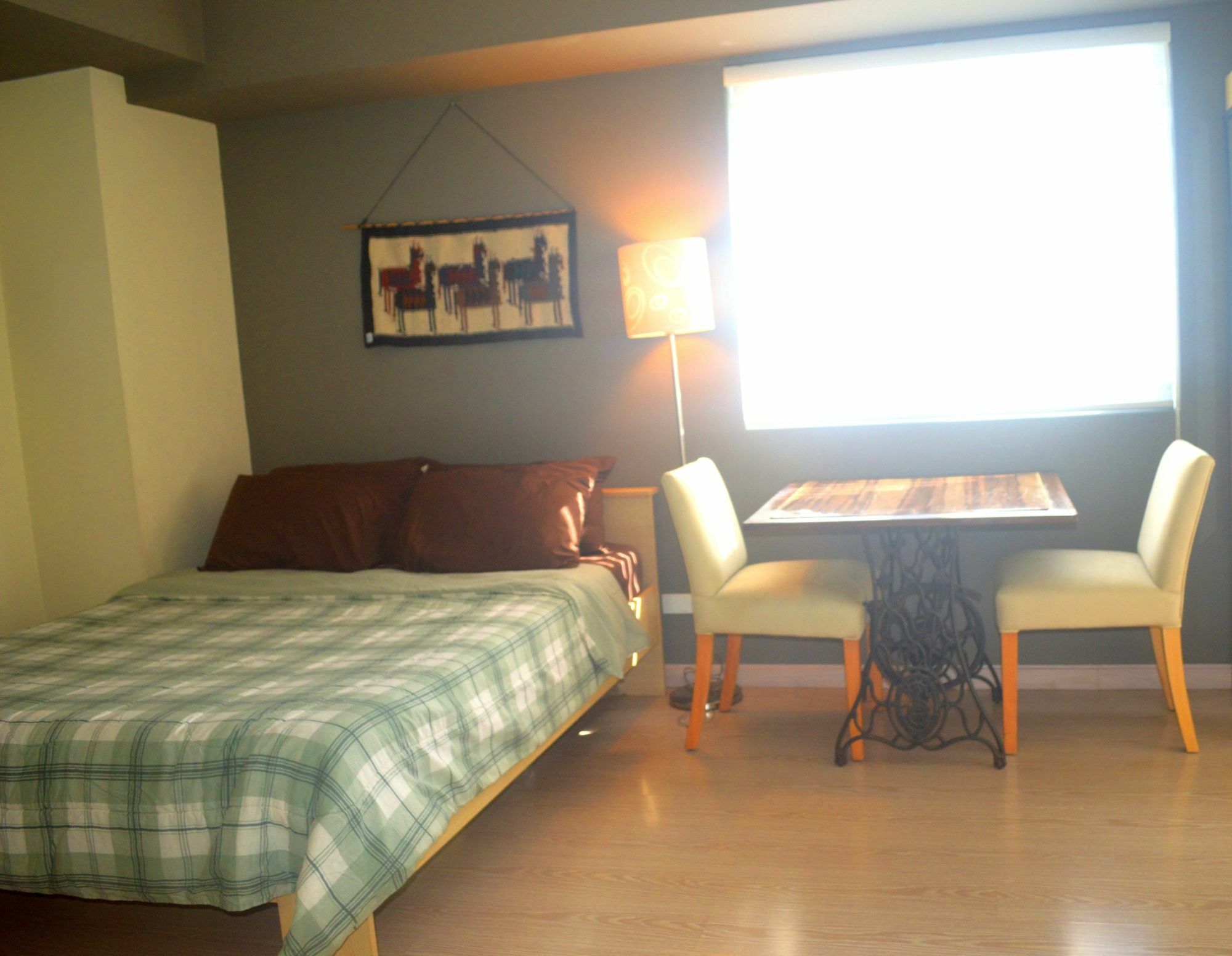 South Of Market Private Residences Taguig Exterior foto