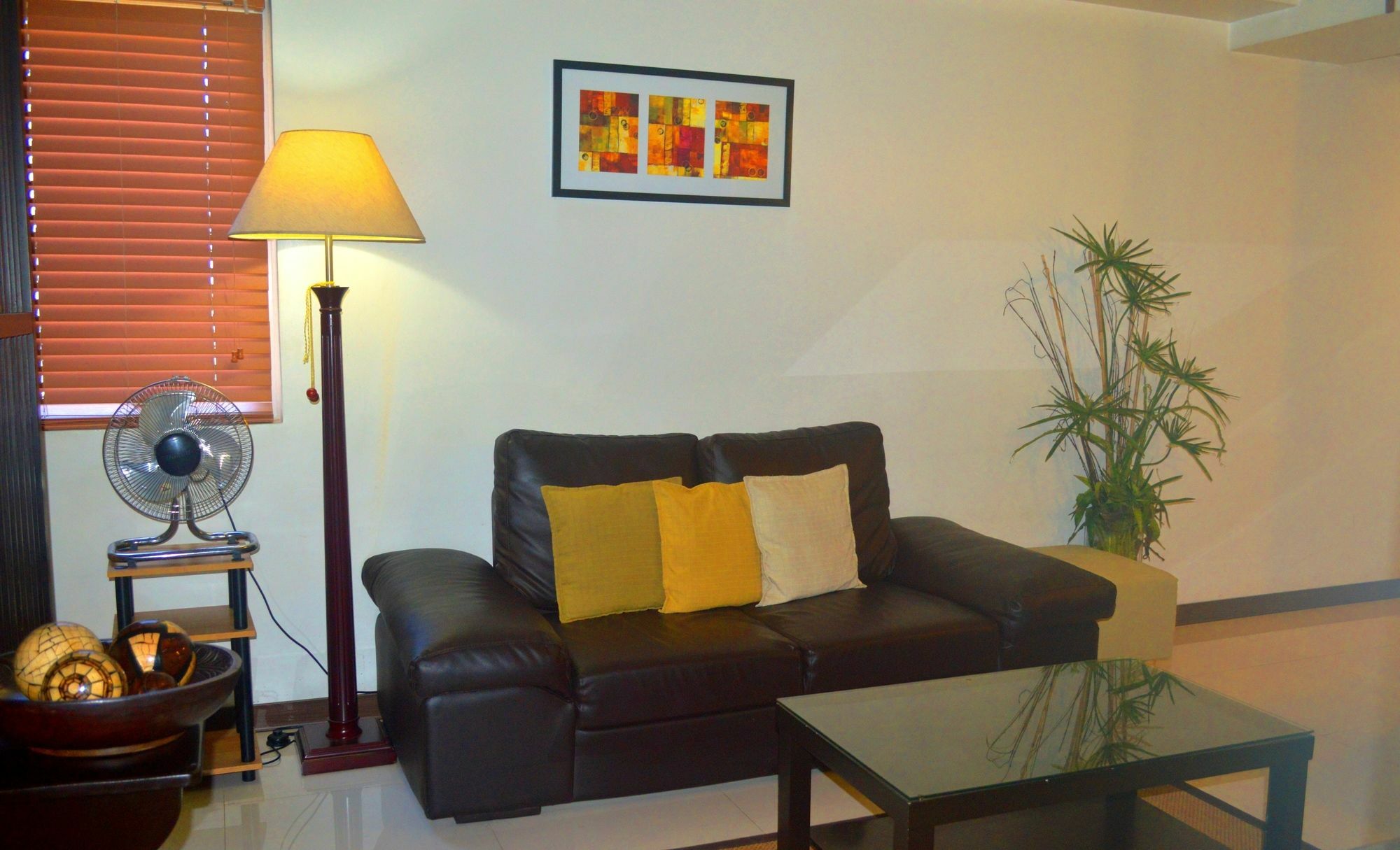 South Of Market Private Residences Taguig Exterior foto
