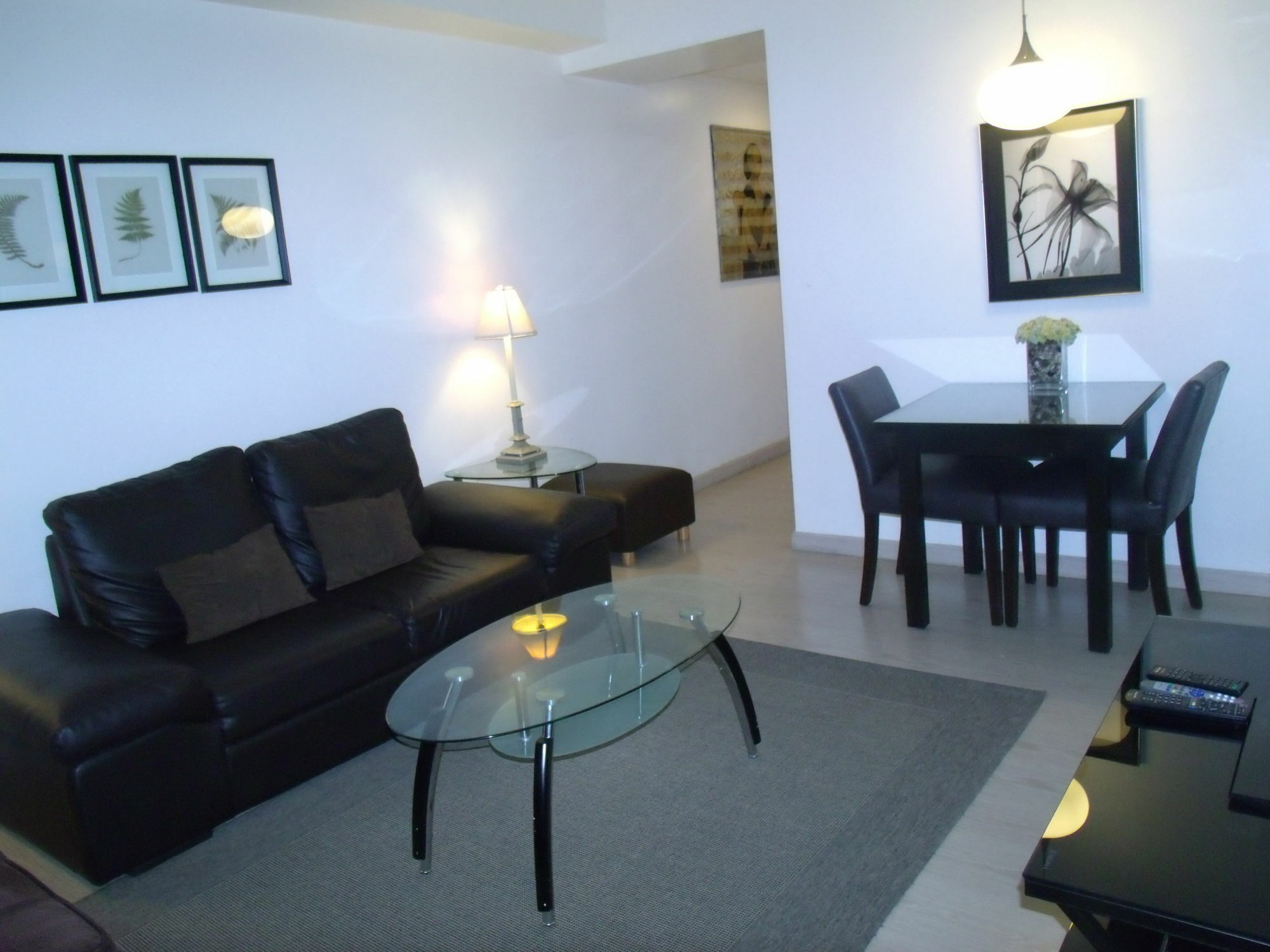 South Of Market Private Residences Taguig Exterior foto
