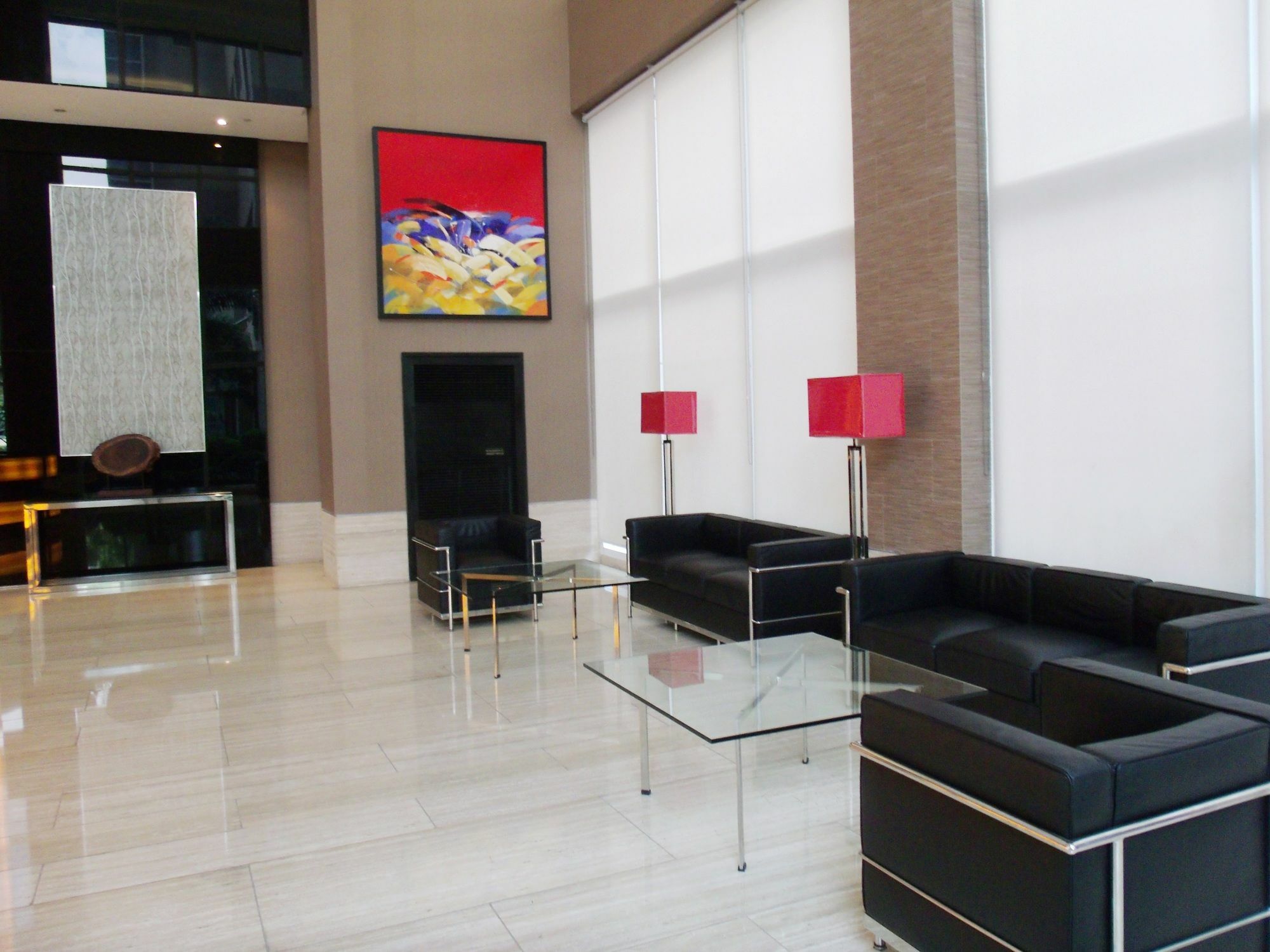 South Of Market Private Residences Taguig Exterior foto