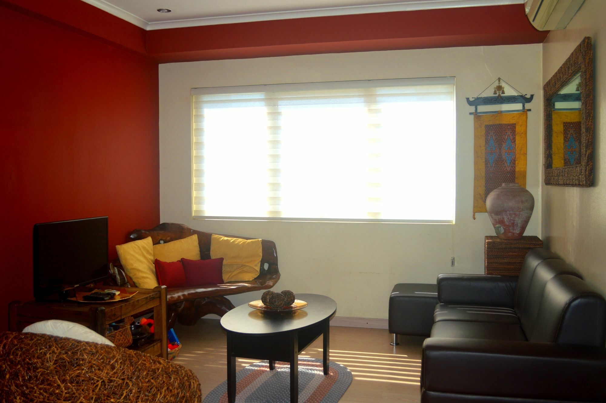 South Of Market Private Residences Taguig Exterior foto