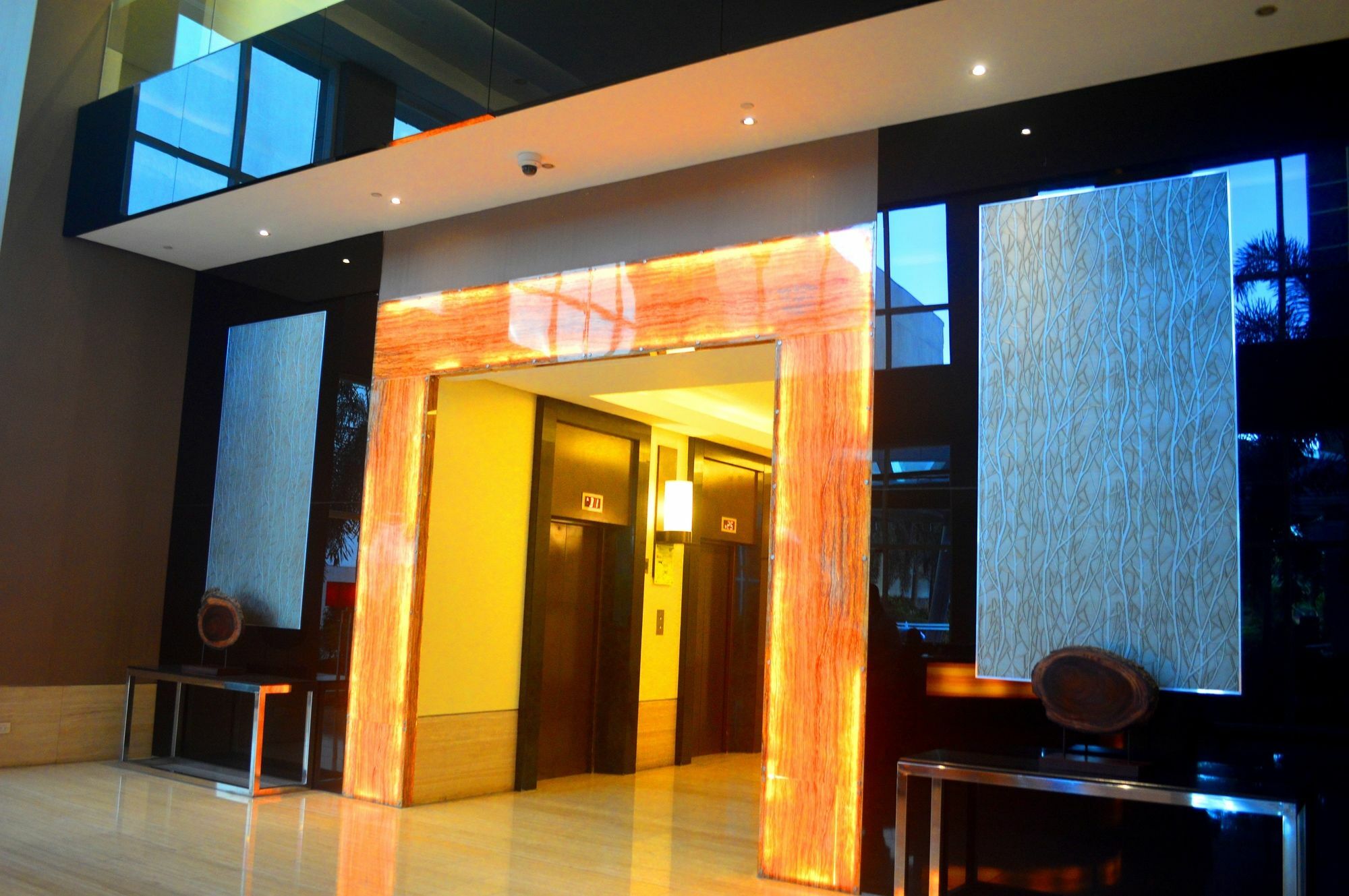 South Of Market Private Residences Taguig Exterior foto