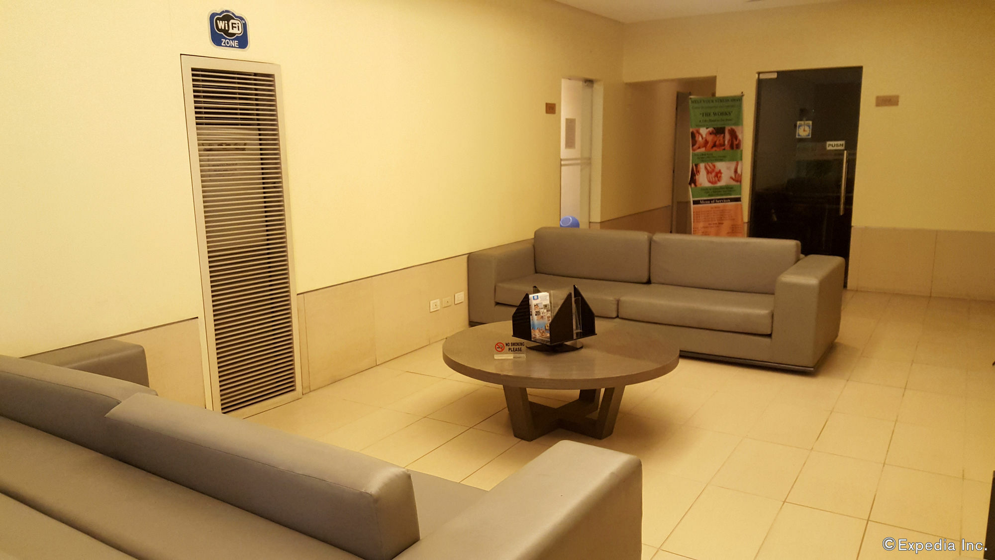 South Of Market Private Residences Taguig Exterior foto