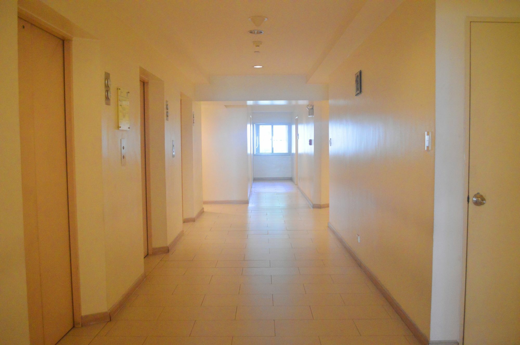 South Of Market Private Residences Taguig Exterior foto