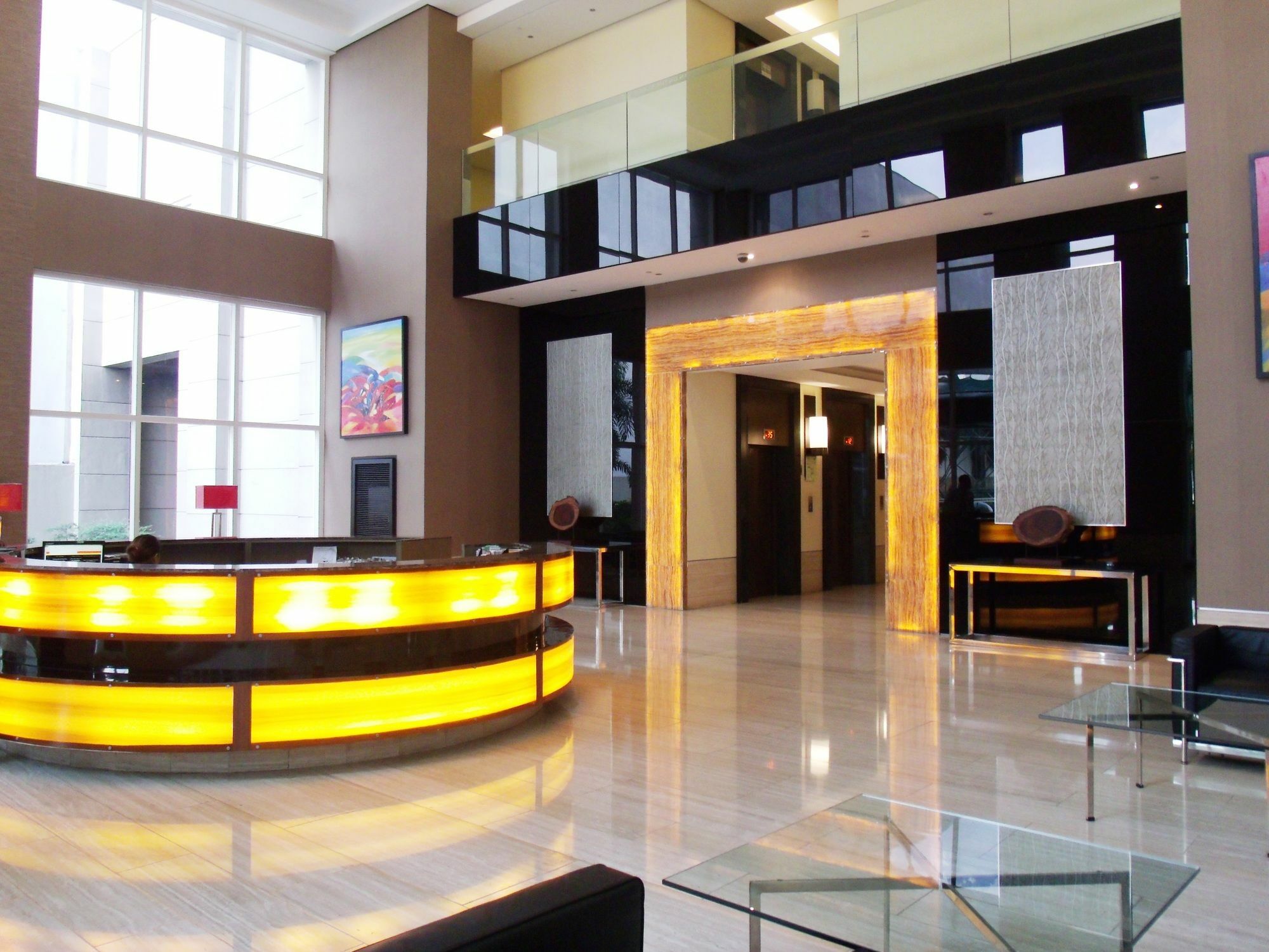South Of Market Private Residences Taguig Exterior foto