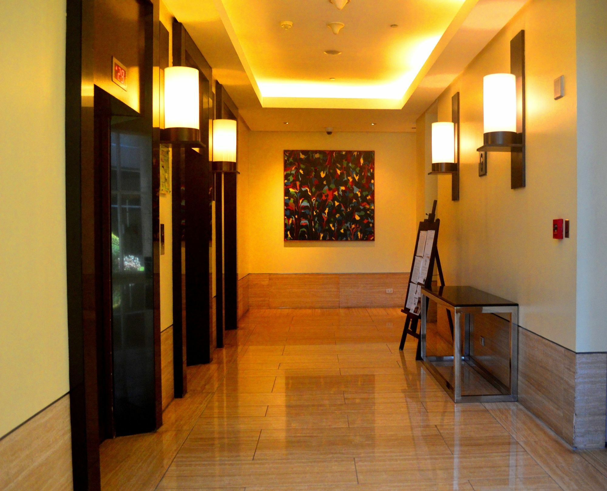 South Of Market Private Residences Taguig Exterior foto