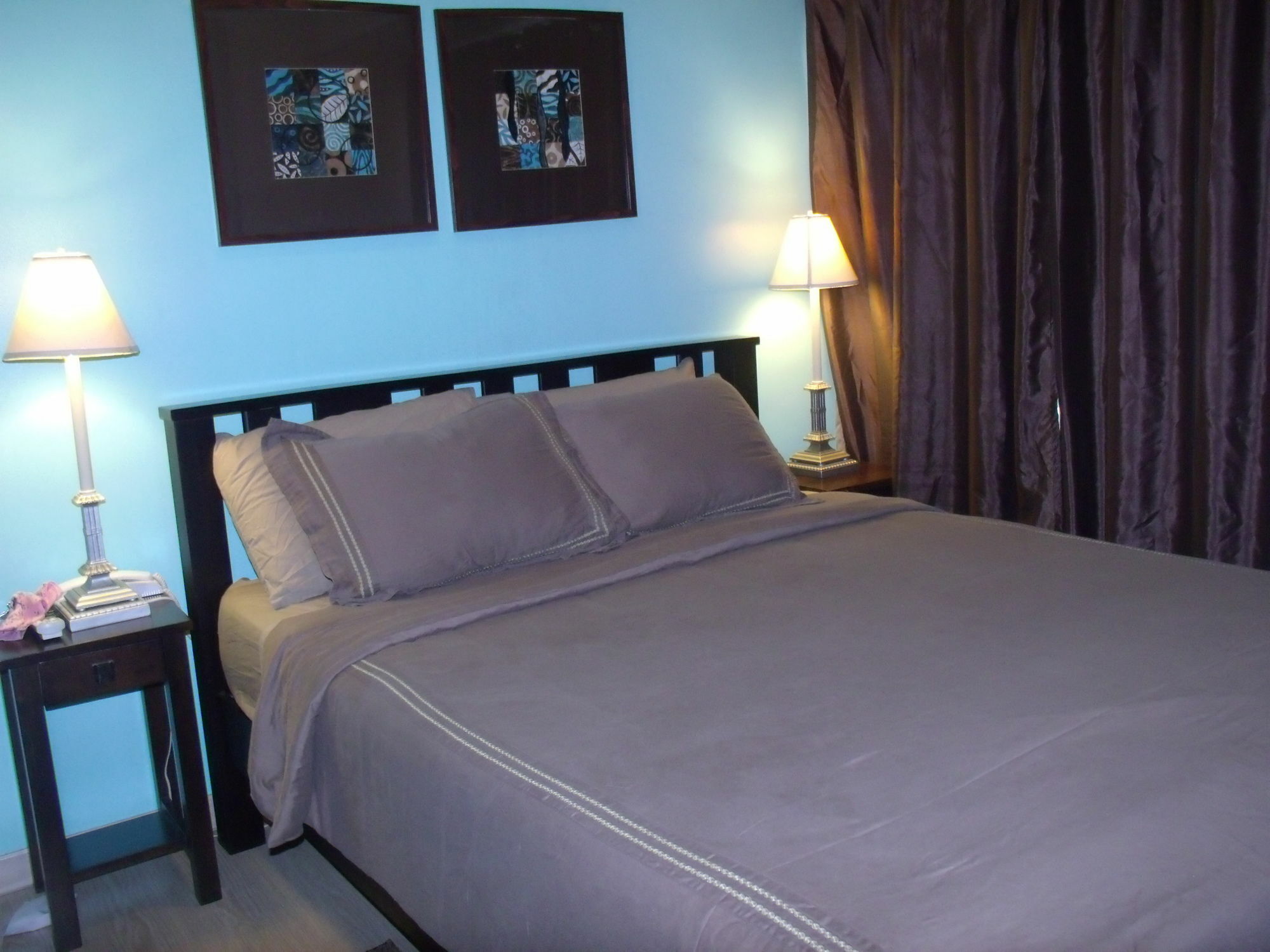 South Of Market Private Residences Taguig Exterior foto