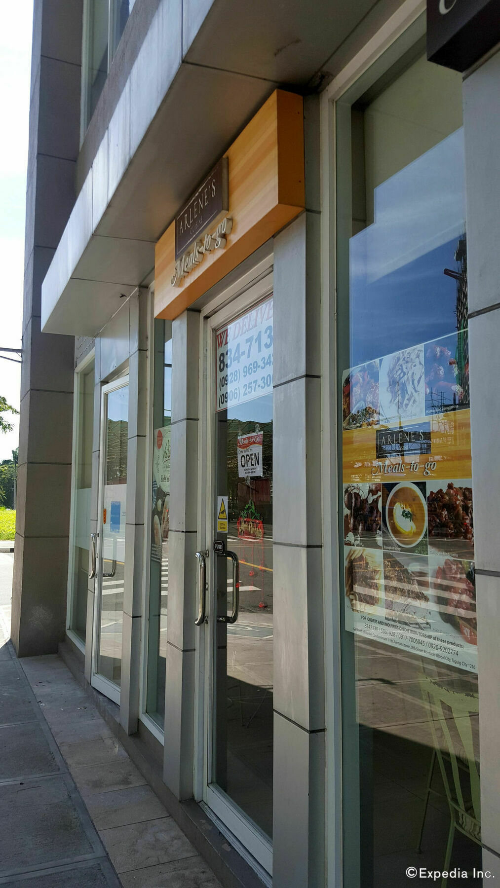 South Of Market Private Residences Taguig Exterior foto