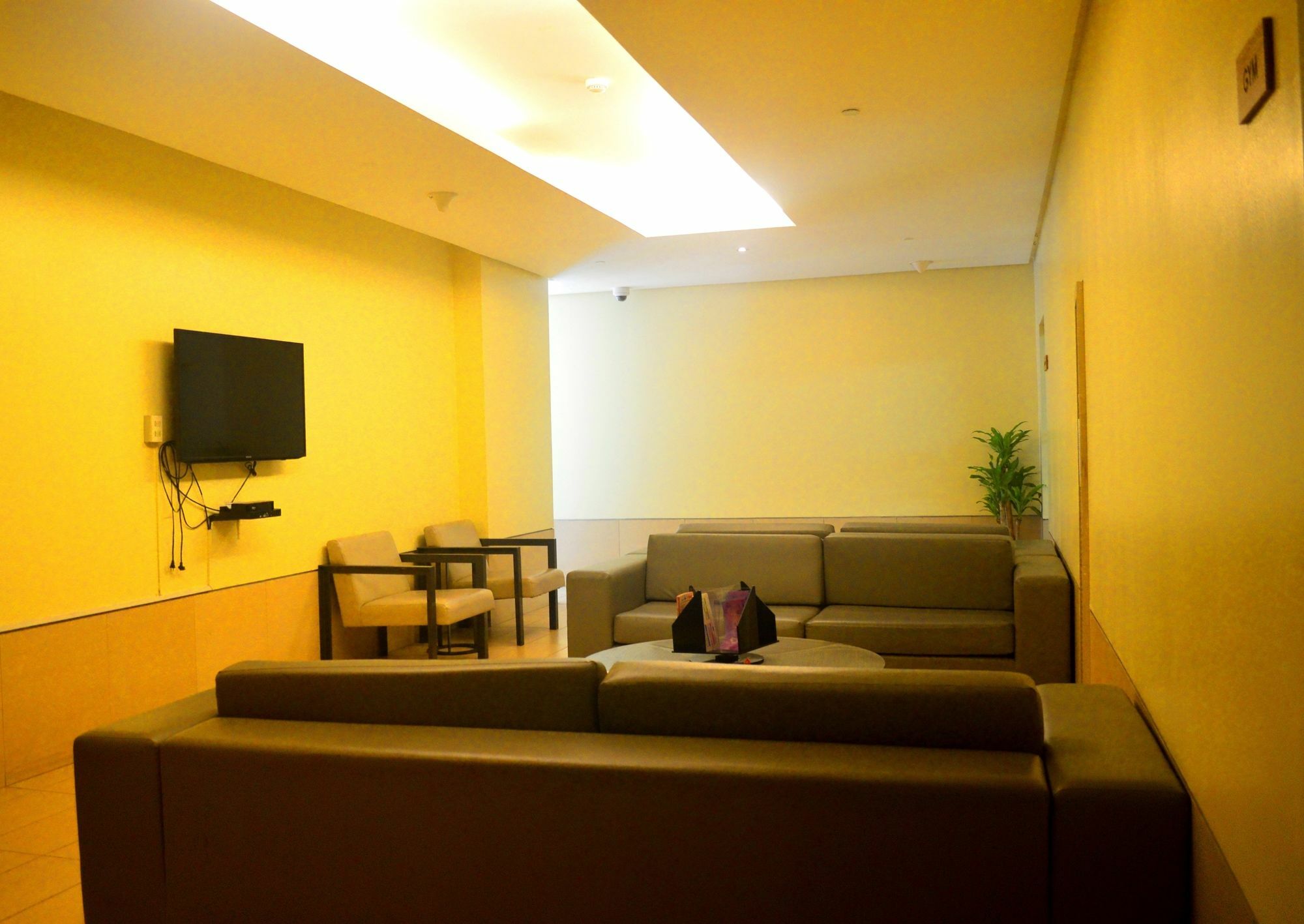 South Of Market Private Residences Taguig Exterior foto