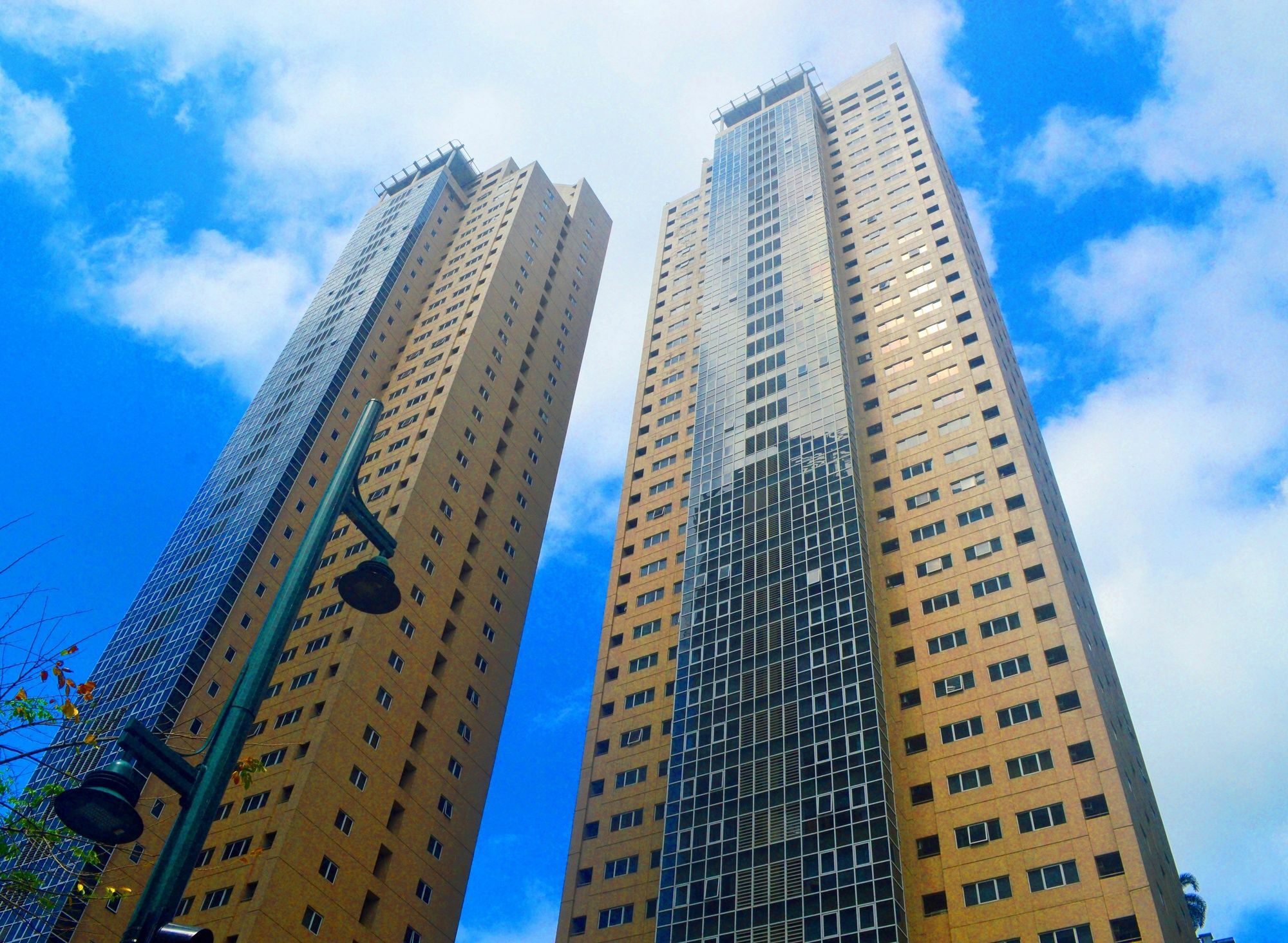 South Of Market Private Residences Taguig Exterior foto