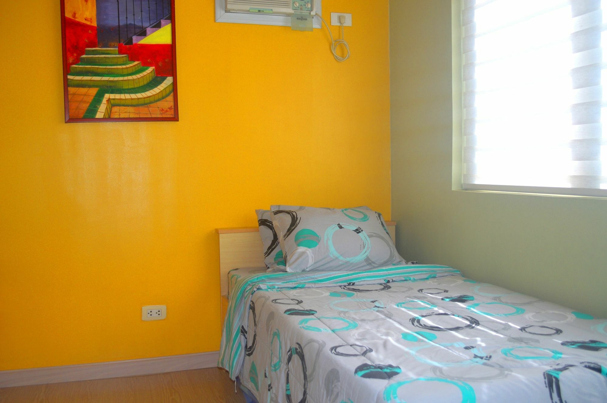 South Of Market Private Residences Taguig Exterior foto