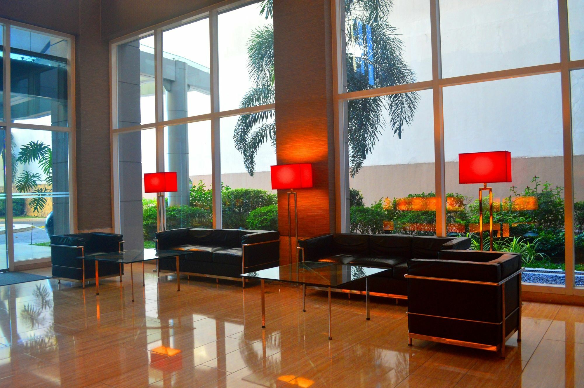 South Of Market Private Residences Taguig Exterior foto