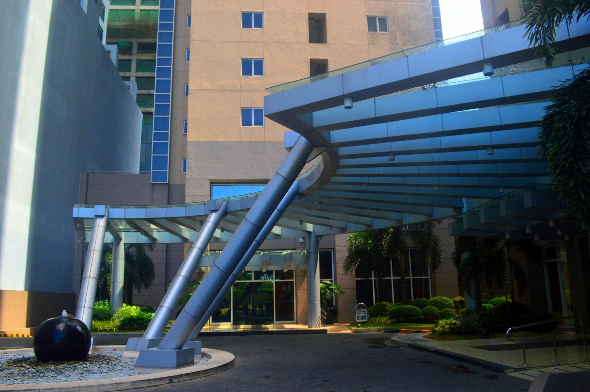 South Of Market Private Residences Taguig Exterior foto