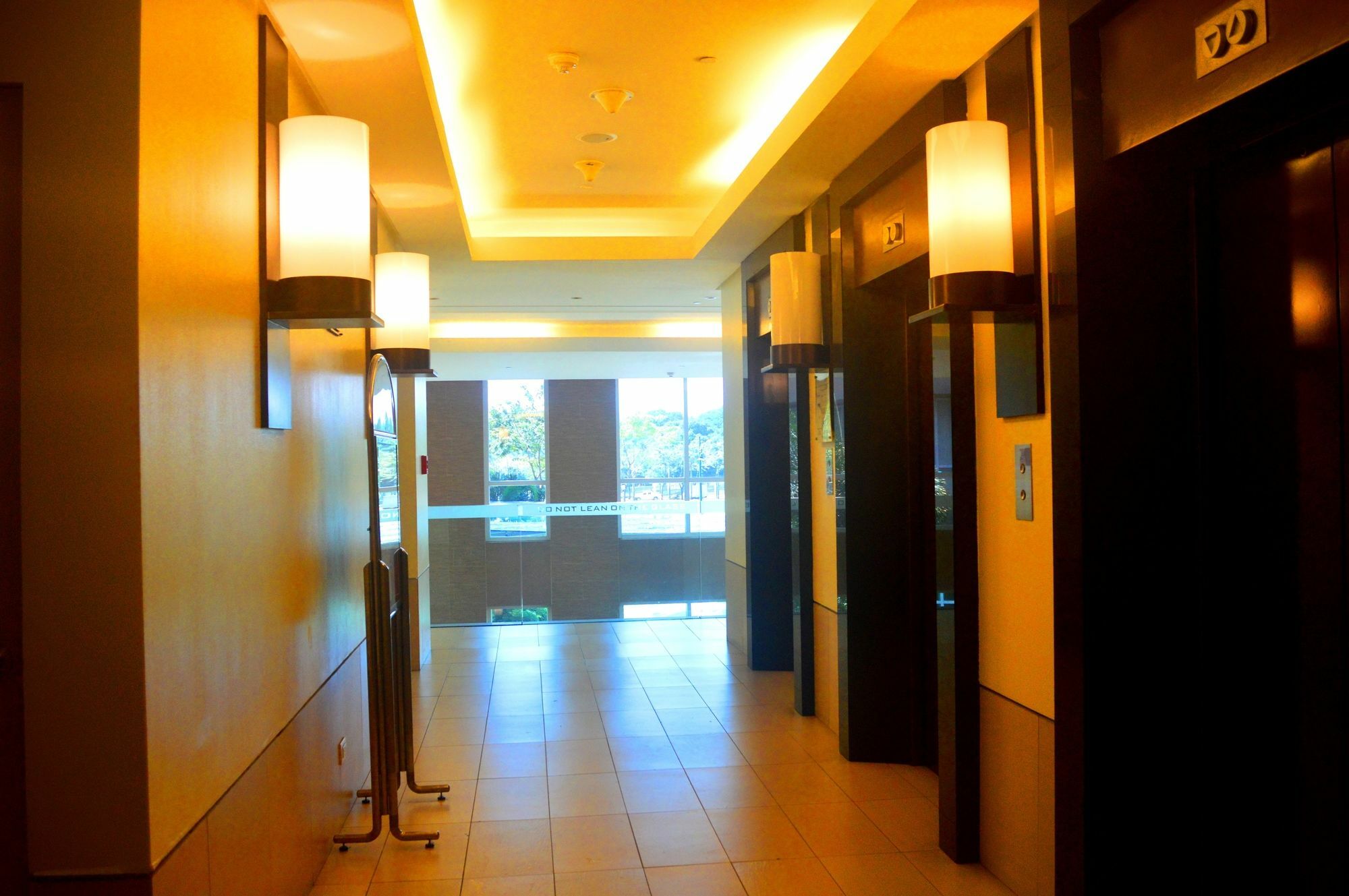 South Of Market Private Residences Taguig Exterior foto