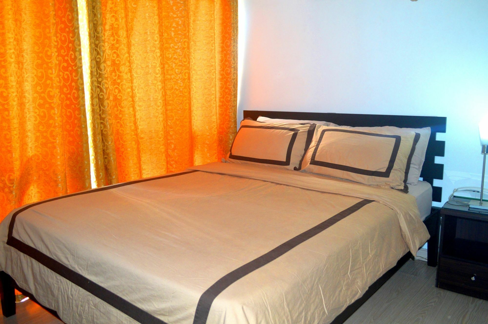 South Of Market Private Residences Taguig Exterior foto