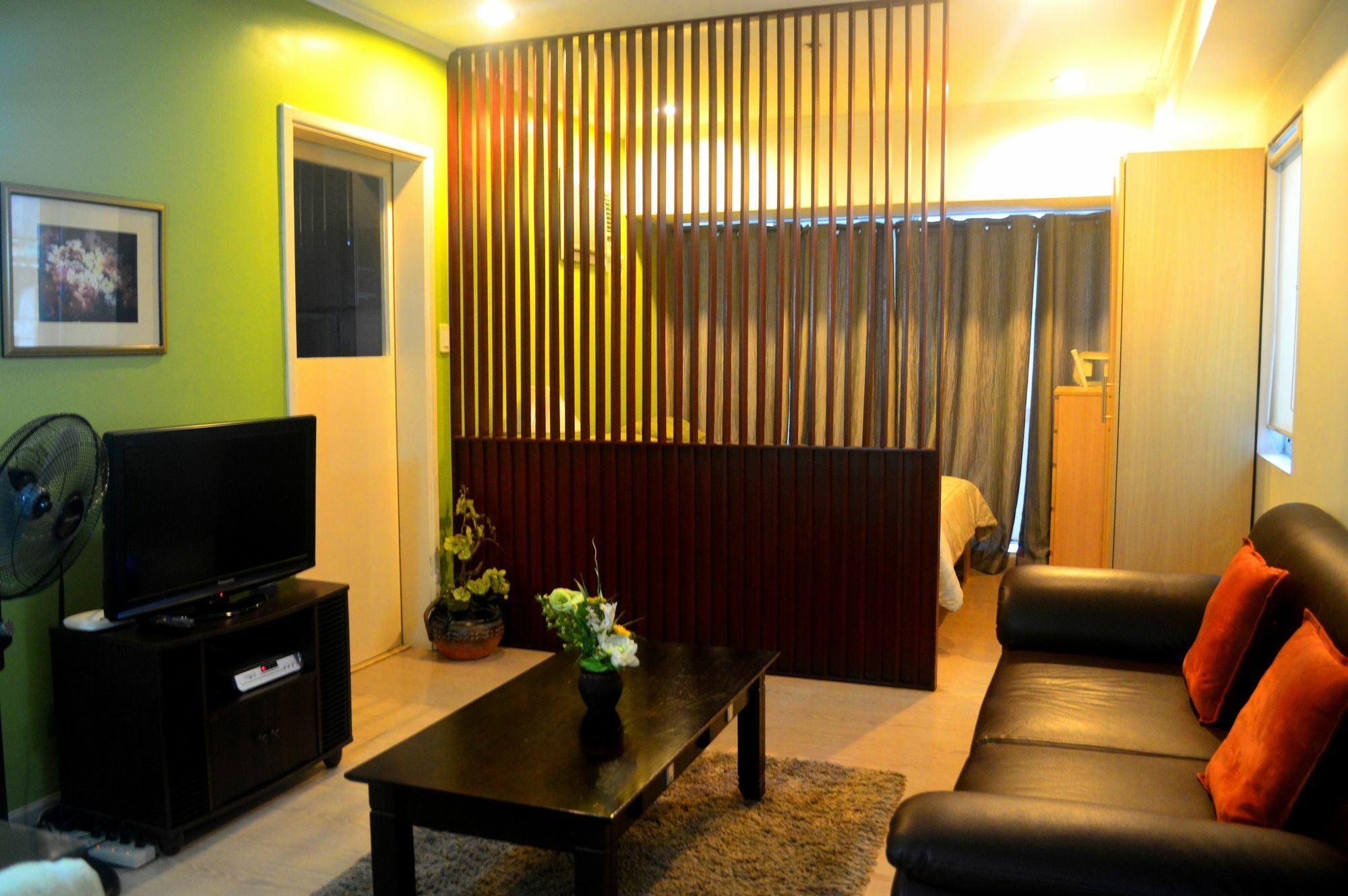 South Of Market Private Residences Taguig Exterior foto